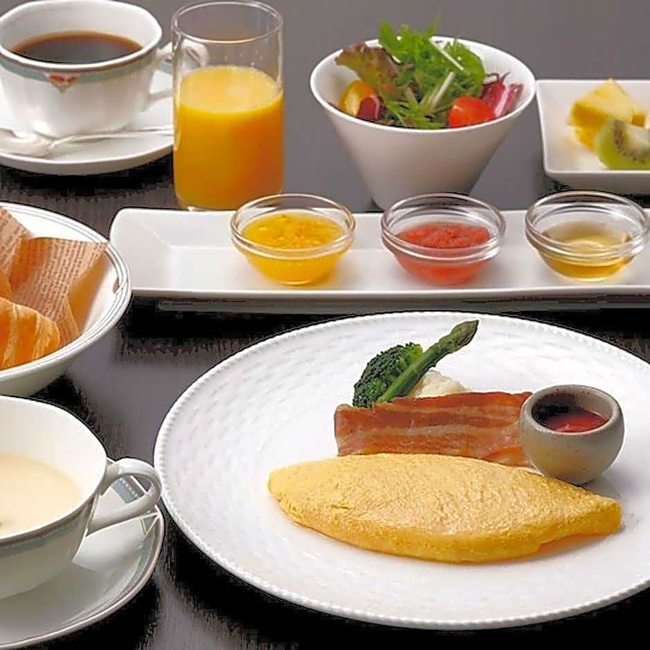 Hotel Metropolitan Yamagata