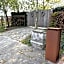 Casa Leone near Bruges with jacuzzi & parking