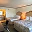 Motel 6 Pocomoke City, MD
