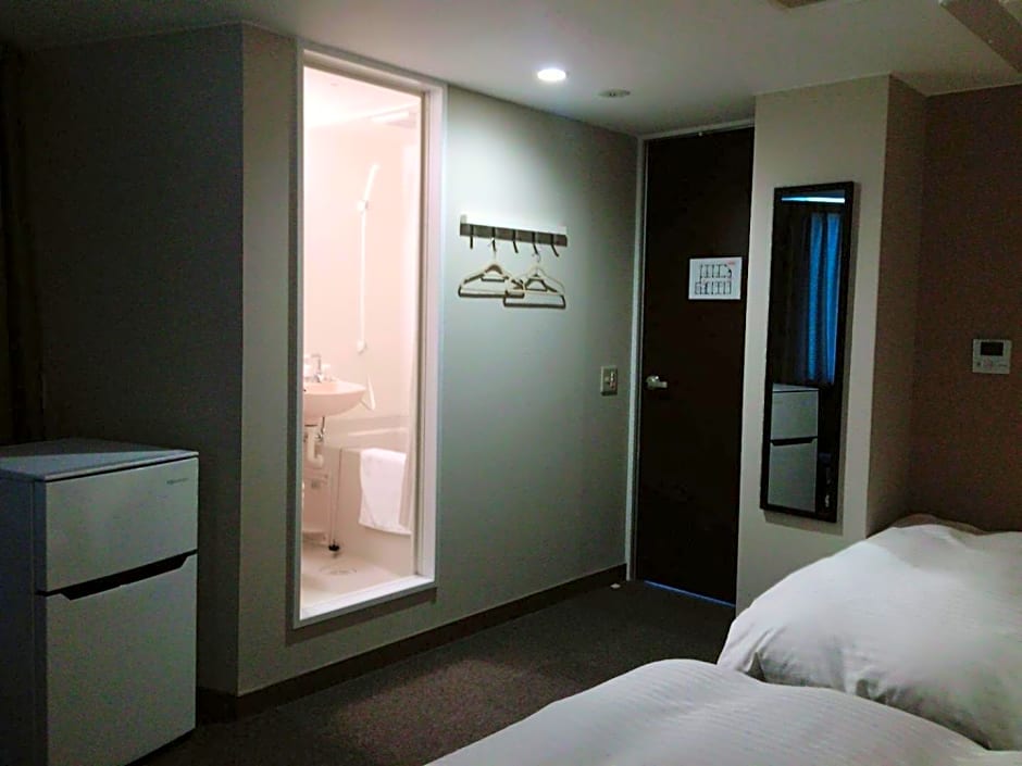 Business Hotel TenTen