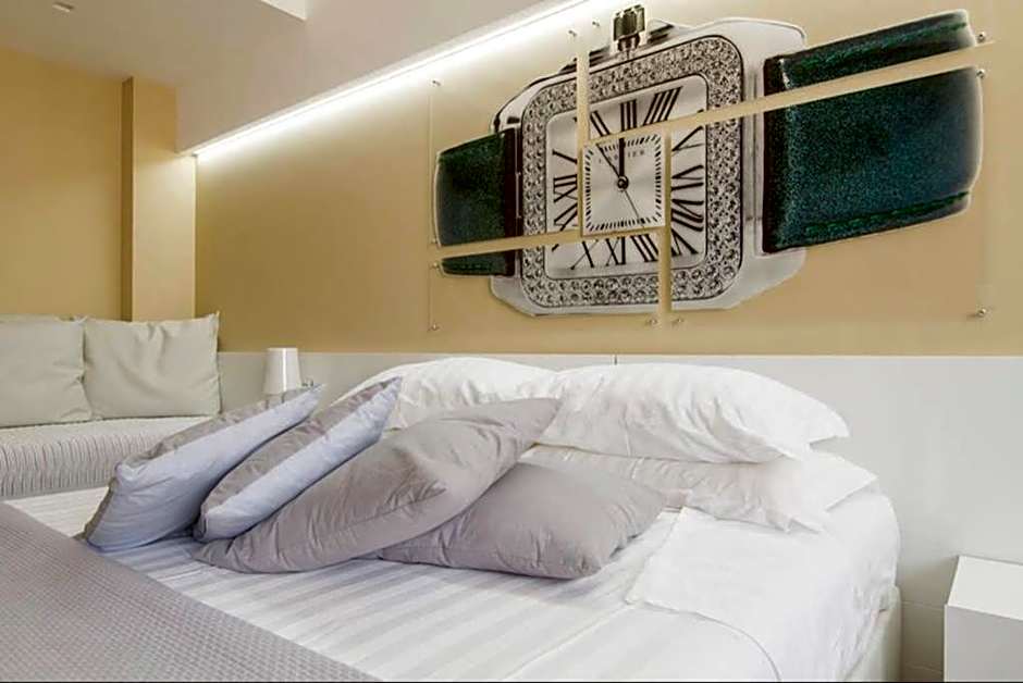 Ginevra Rooms