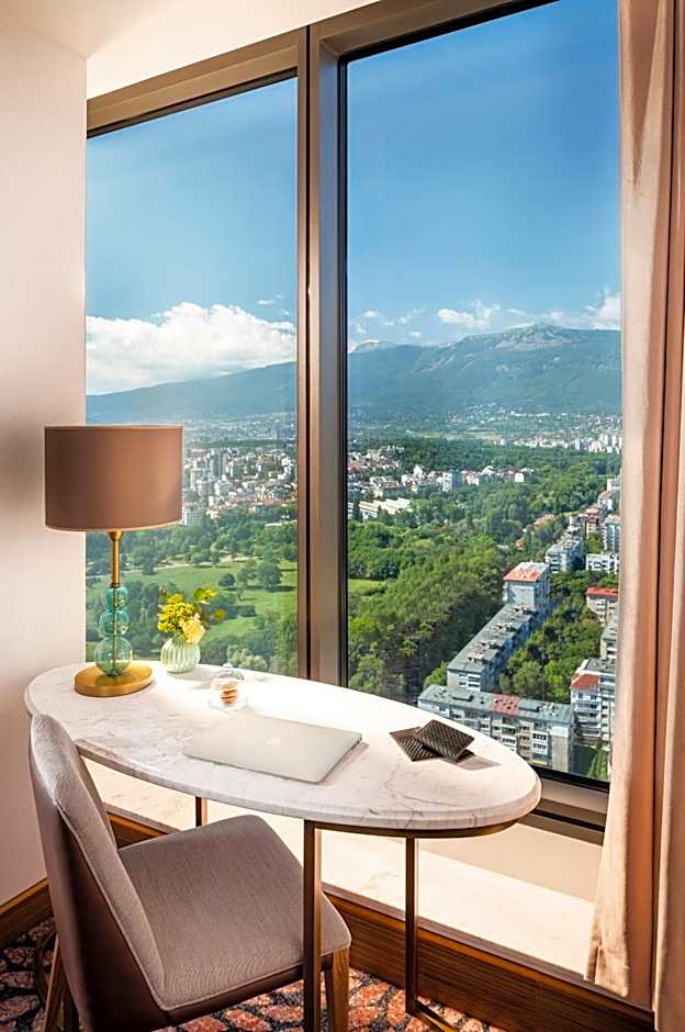 Grand Hotel Millennium Sofia