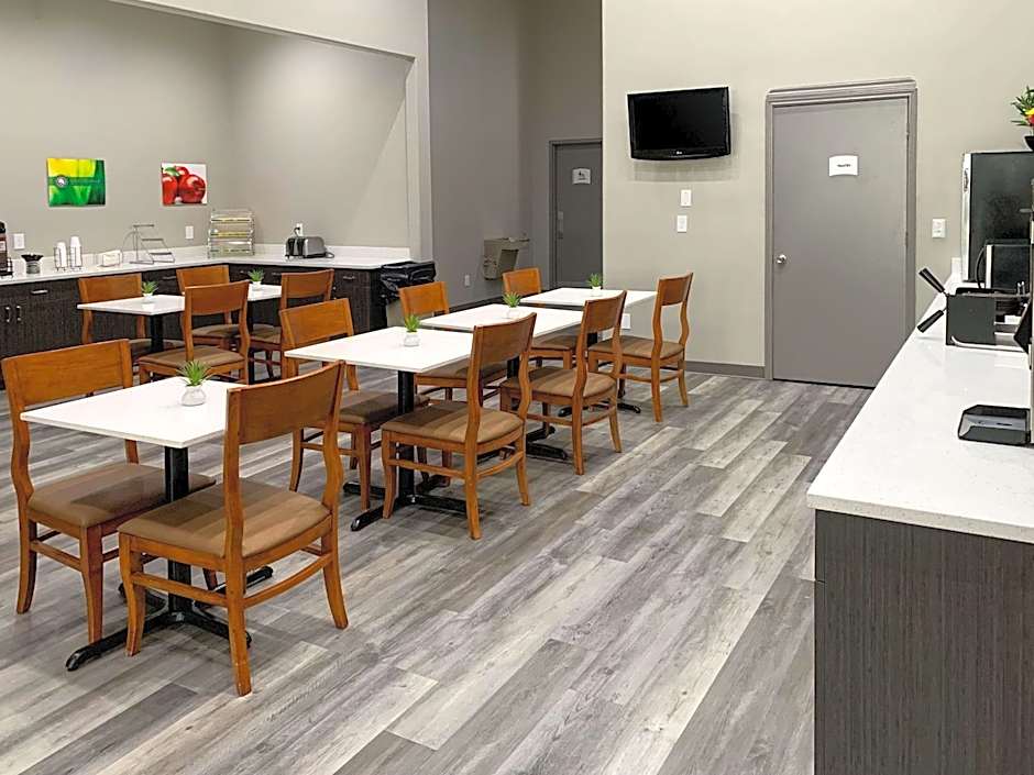 Quality Suites Houston NW Cy-Fair
