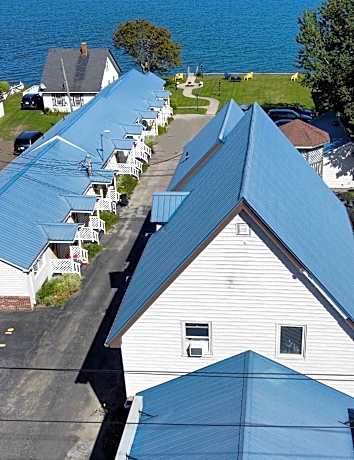 Seawinds Motel & Suites