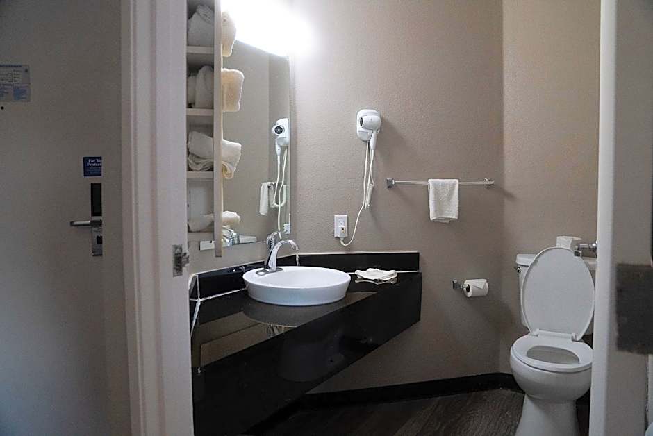 Motel 6-Caseyville, IL - Caseyville Il