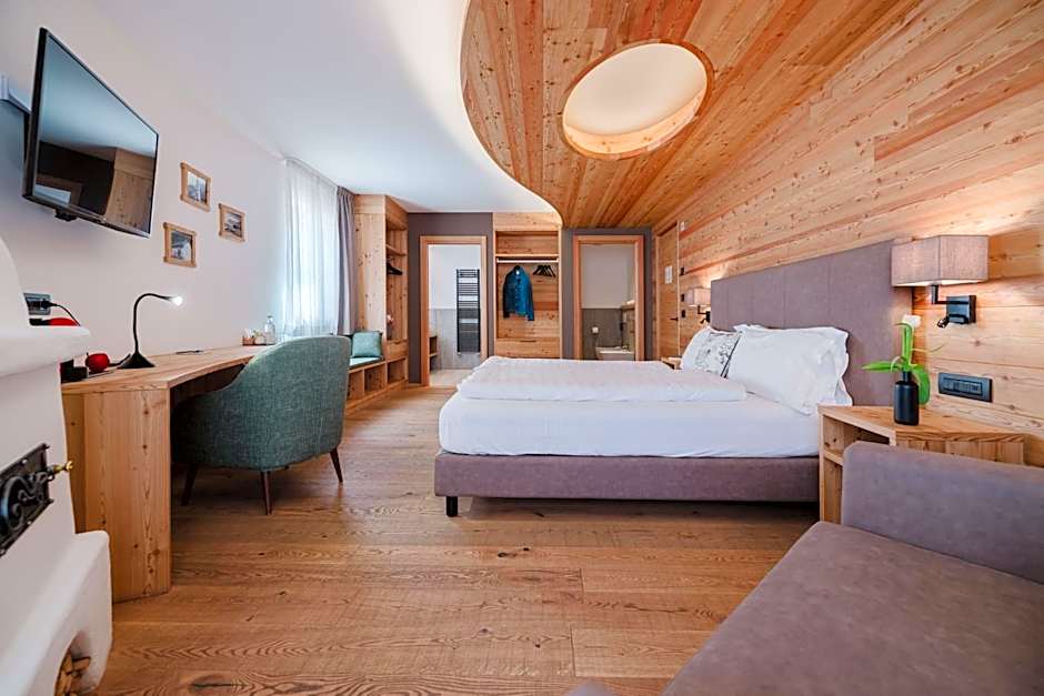 Hotel Li Anta Rossa - Adults Only