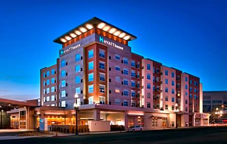 Hyatt House Salt Lake City Downtown