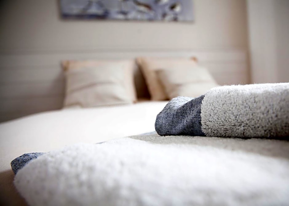 Maison d’hôtes Les Ajoncs