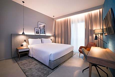 Superior Room - Balcony