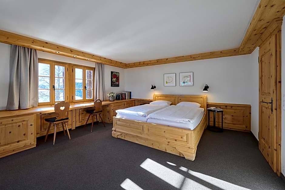 Hotel Stoffel - adults only