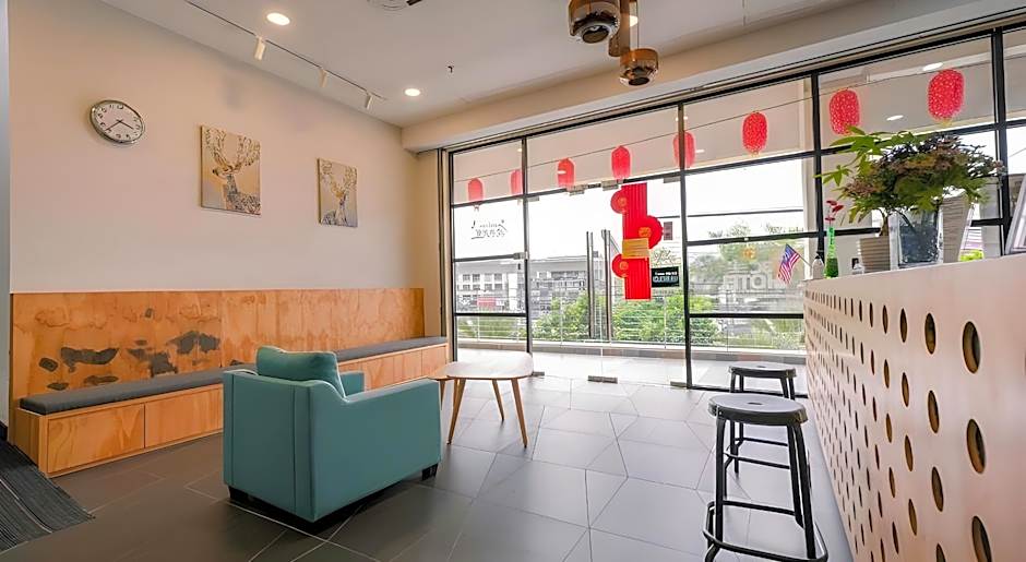 3C HOTEL Setia Walk Puchong