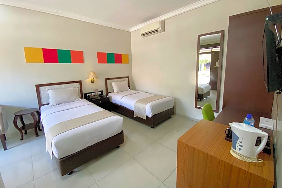 Plaza Hotel Semarang
