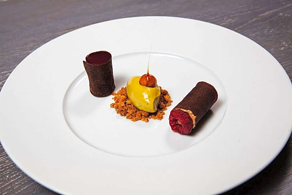 Superior Gourmethotel Yscla