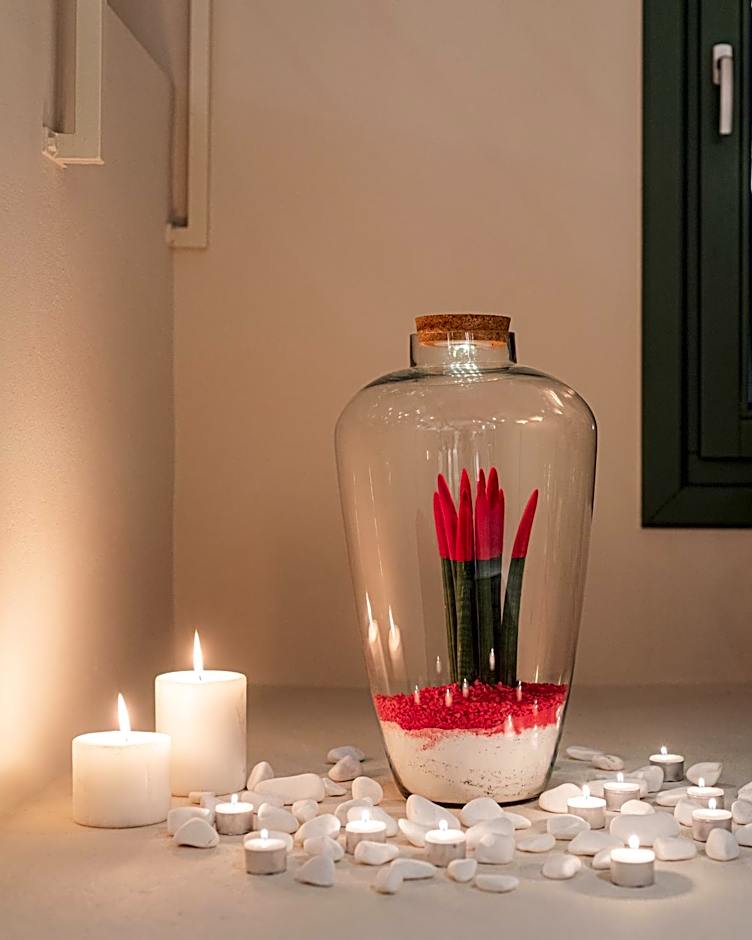 Casa Di Fiori Andros Suites