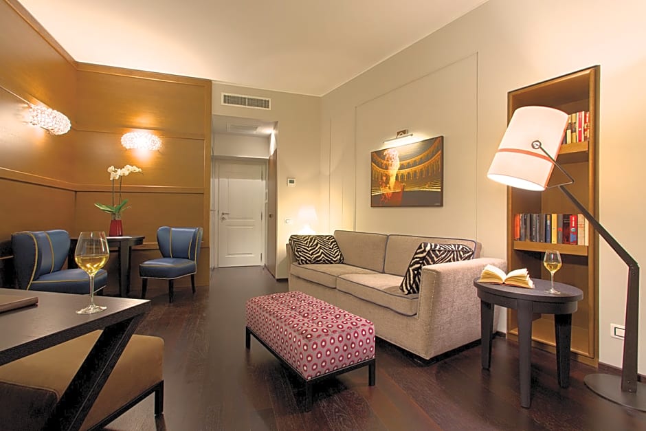 Stendhal Hotel