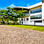 Sunday Hotel Antero Jababeka