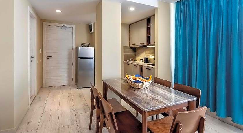 Gudauri Hills Apart Hotel