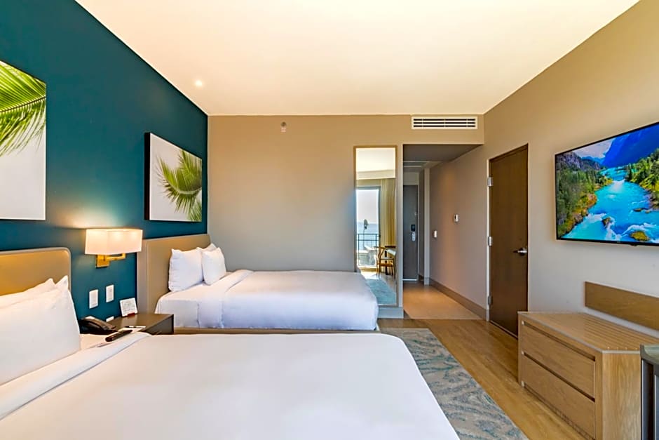 Torre Lucerna Hotel Ensenada