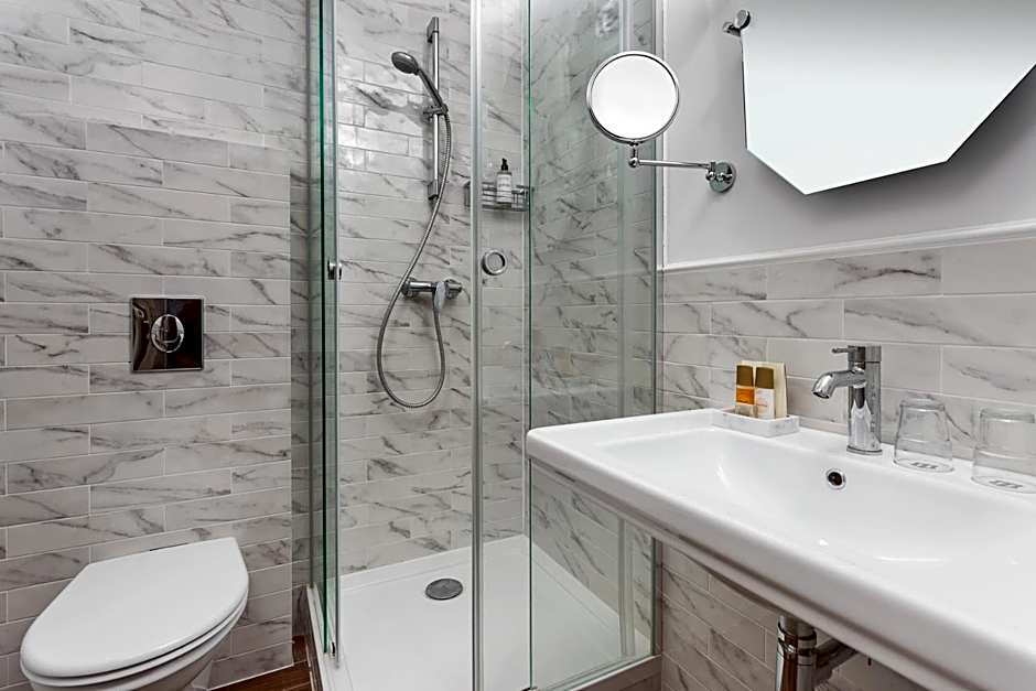 Ambra Hotel