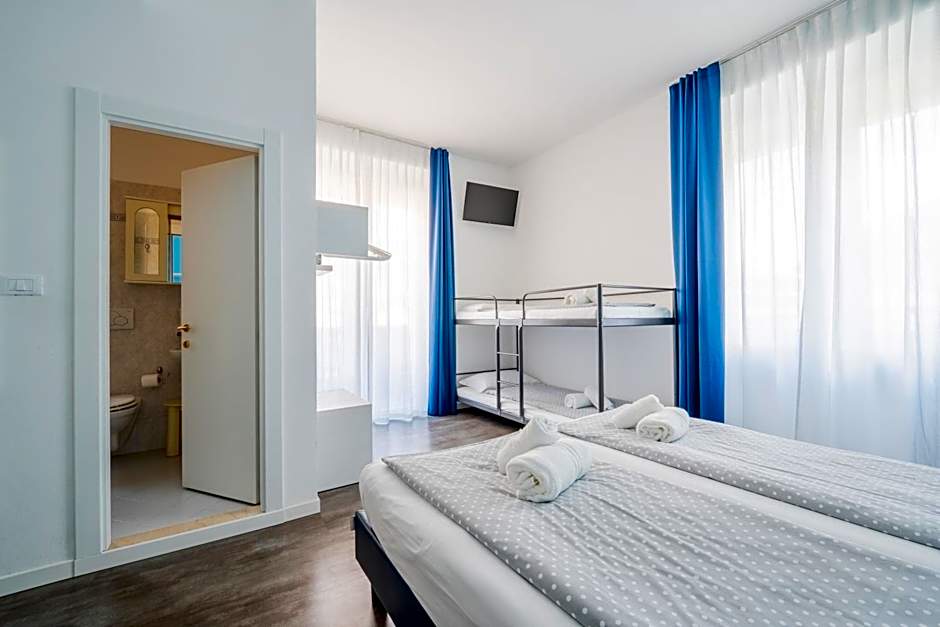 Hotel Aurora & Appartamenti