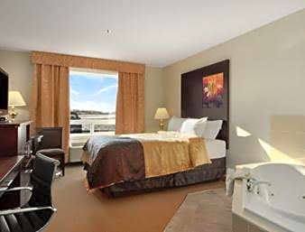 Super 8 by Wyndham Innisfail