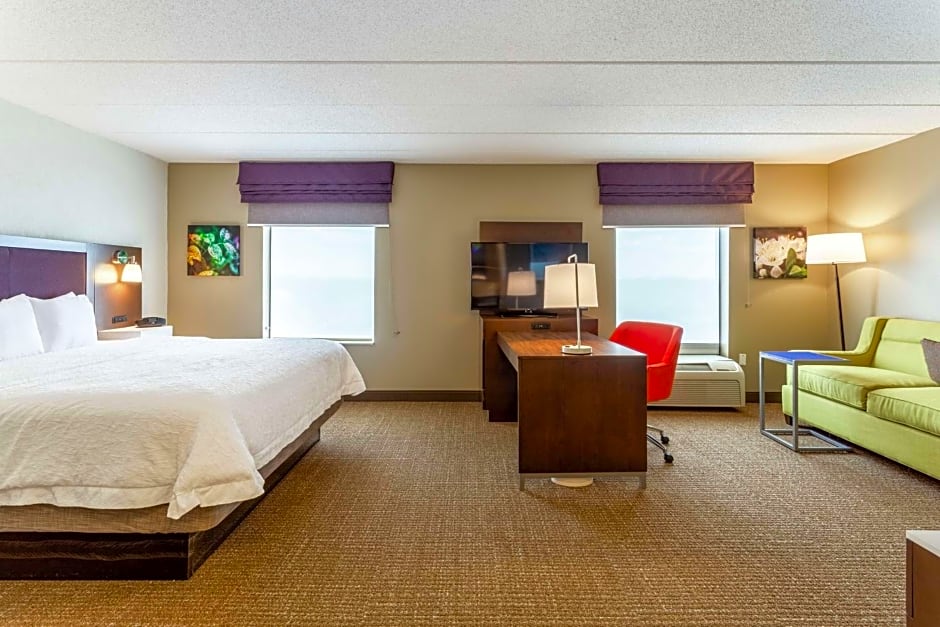 Hampton Inn By Hilton & Suites Chicago-Libertyville