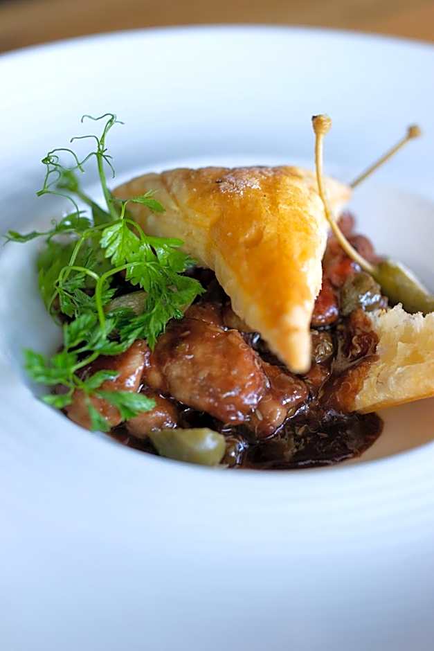 Hotel Beau Site - Rocamadour