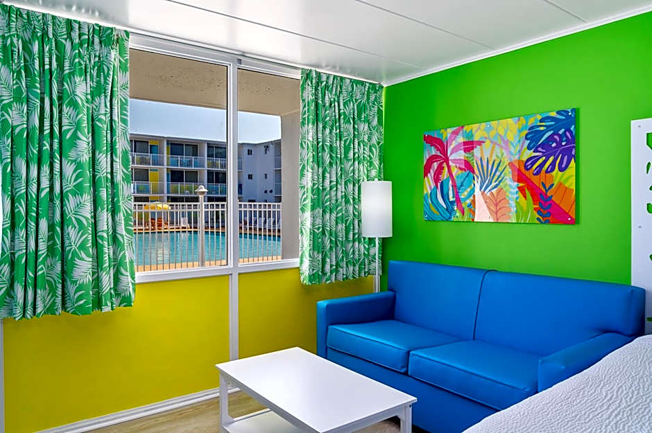 Kokomo Suites