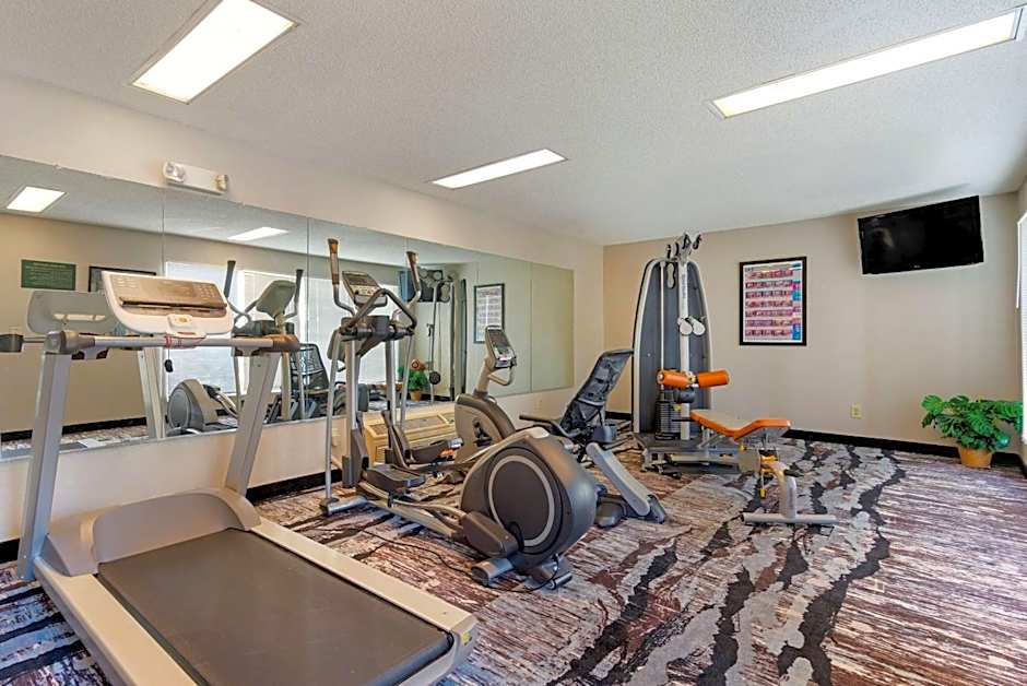 Quality Inn Newnan - Atlanta South