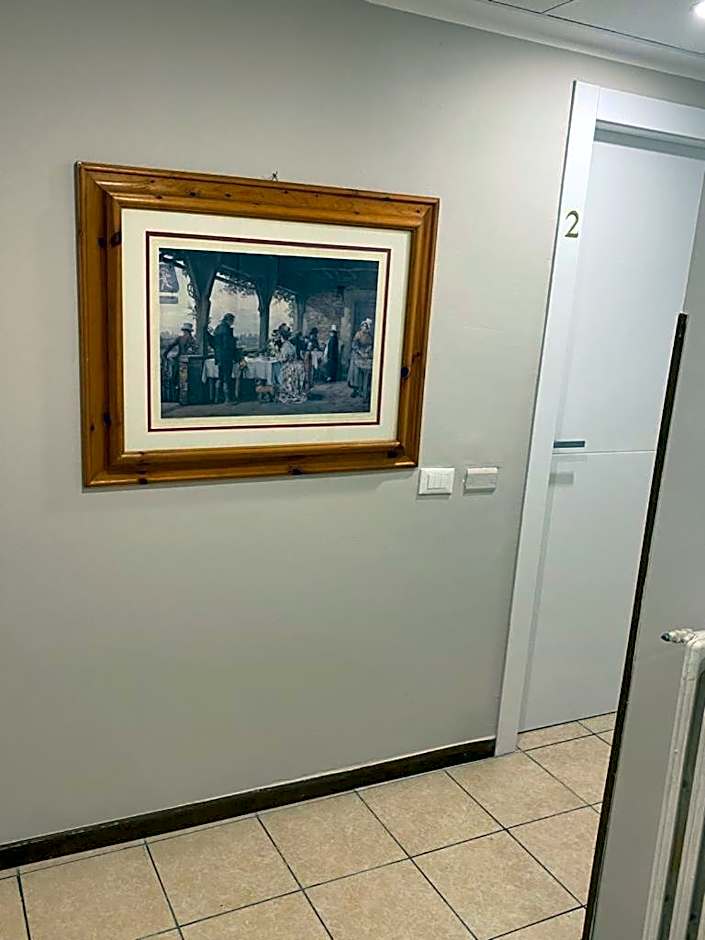 Hotel Galla