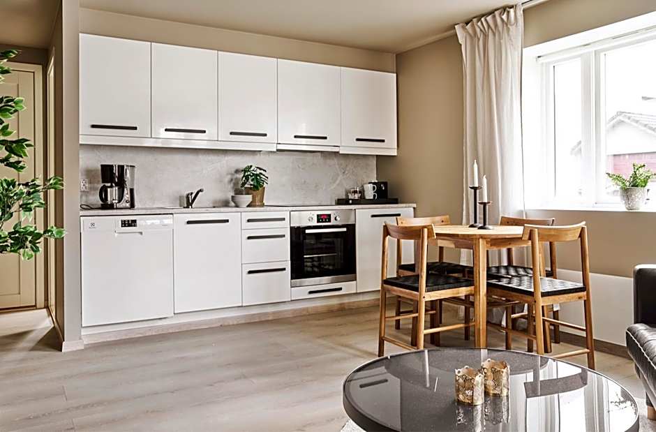 Krüger's Crib By Staysville