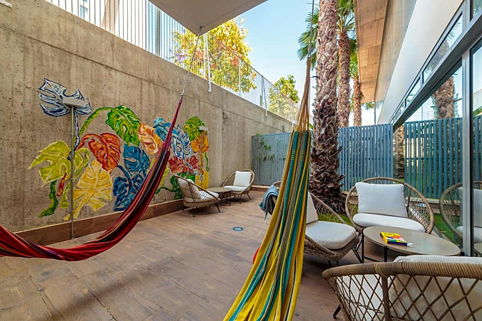 ibis budget Huerta De Murcia