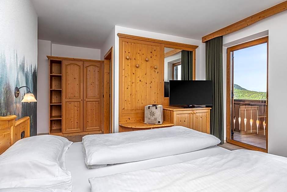 Hotel Tirol- Natural Idyll