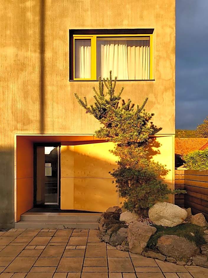 VIGEO lounge b&b coffee