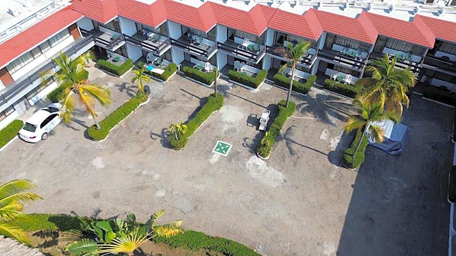 Bali Hai Acapulco