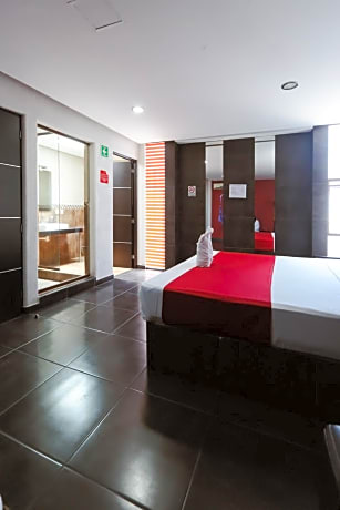 Auto Hotel Las Maravillas