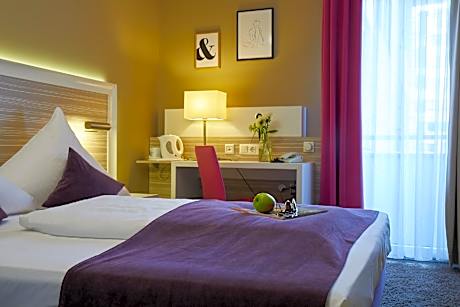 Double Room Superior