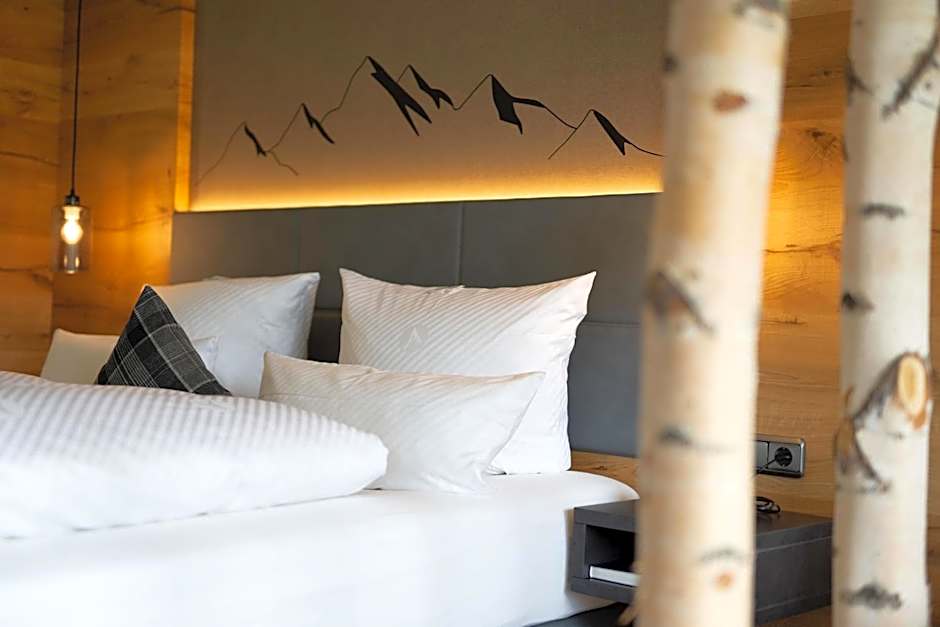 Alpenhof Oberstdorf Hotel & SPA, Signature Collection by BW