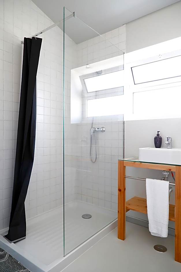 City's Hostel Ponta Delgada