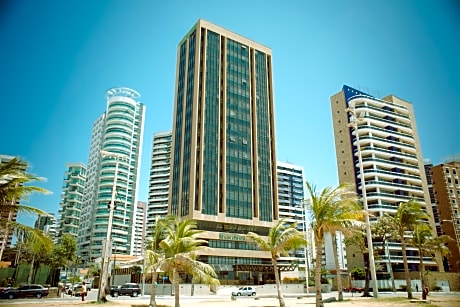 Magna Praia Hotel