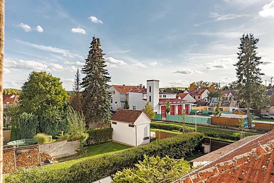 Hotel Pivoňka