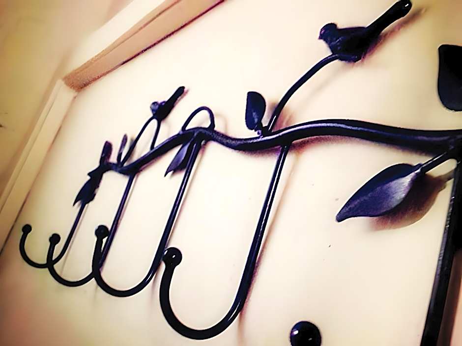 The Room @ Zishi Hostel