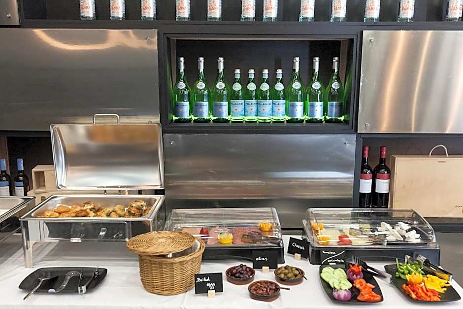 Trendy Hotel by Athens Prime Hotels