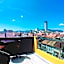 B Street Hotel