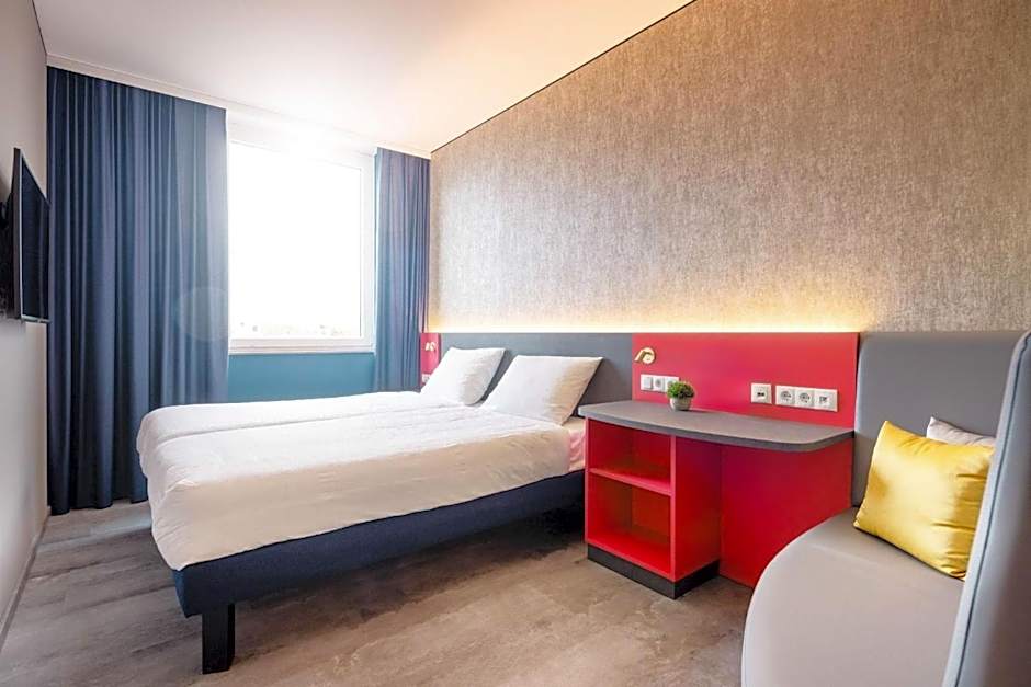 Hey Lou Hotel Nördlingen