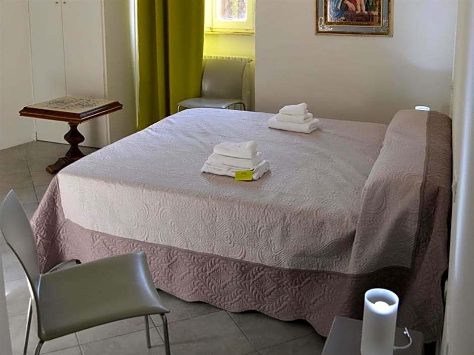 B&B freemocco