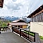 La Ferme Du Mont Blanc