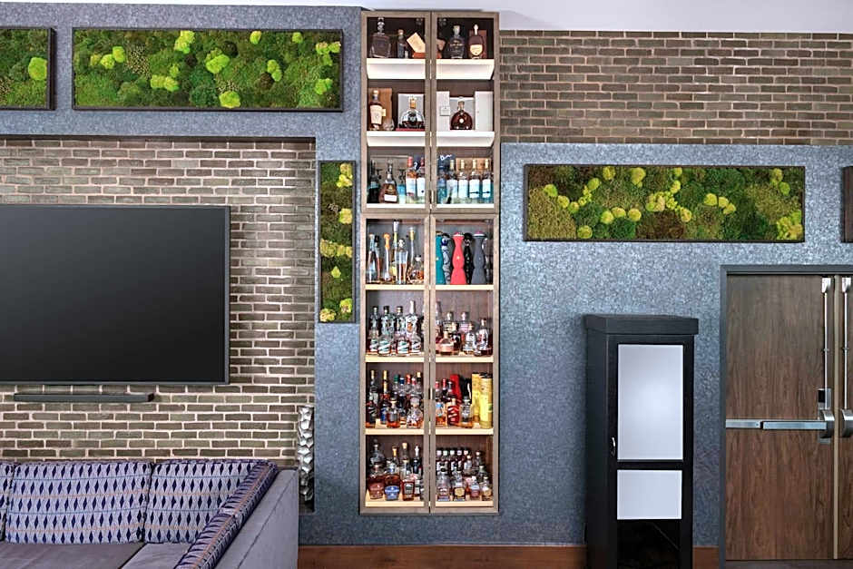 Embassy Suites By Hilton Knoxville Downtown