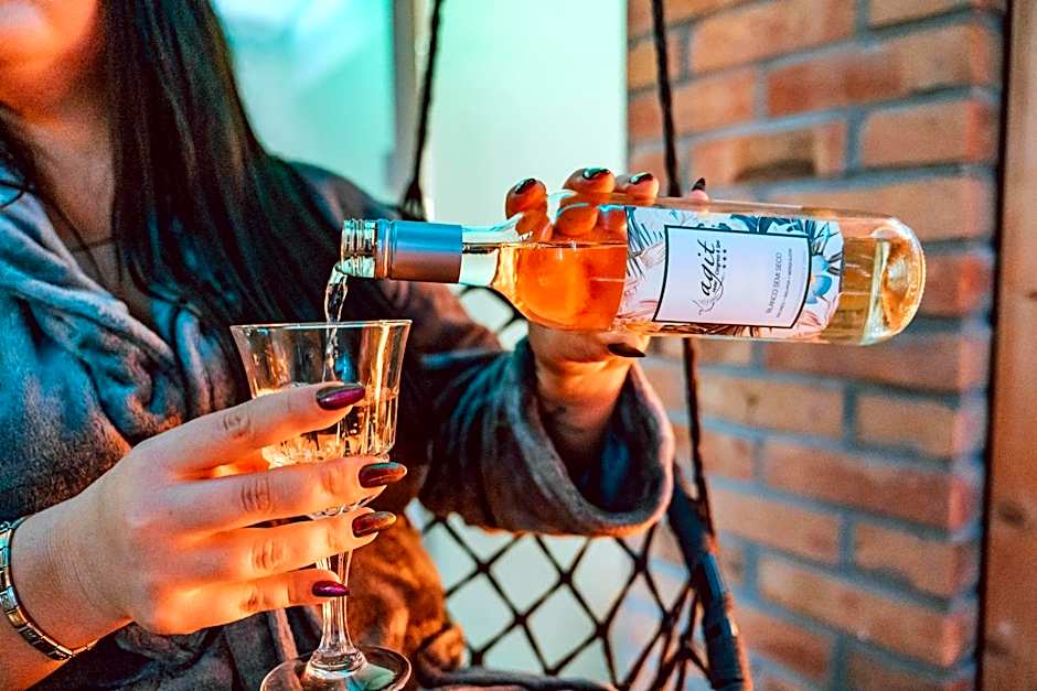 Hotel Agit Congress&Spa