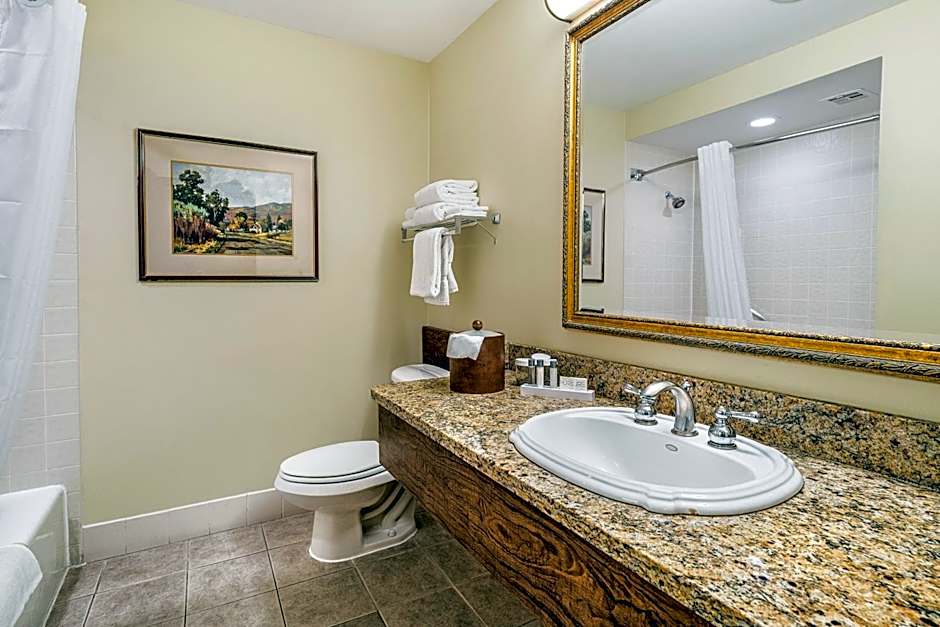 Winnemucca Inn & Casino